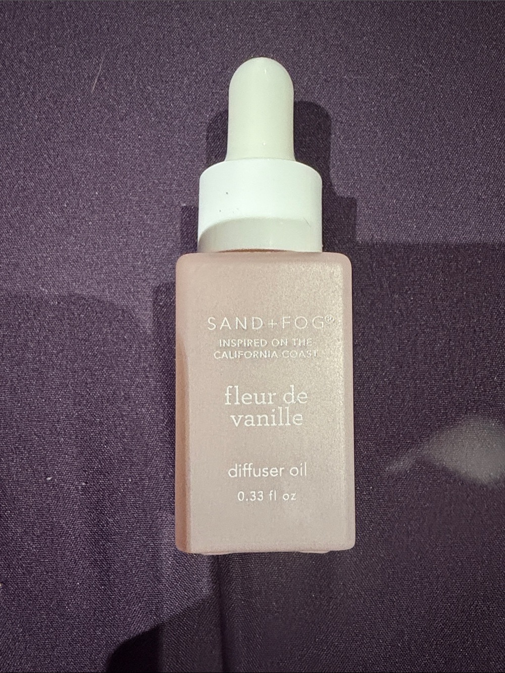 ✨New✨SAND + FOG: Diffuser Oil:fleur de vanille🪷Mix’N’Match:1 for $11or2 for $18🪷